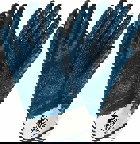 Size M General Protection Work Gloves